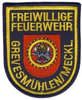 Feuerwehrabzeichen Weltweit Deutschland Ff Mecklenburg Vorpommern G